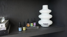 Load image into Gallery viewer, essential oil blend multipack 5 x 10ml