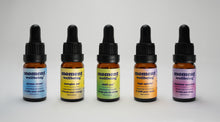 Load image into Gallery viewer, essential oil blend multipack 5 x 10ml