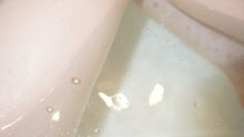 Load image into Gallery viewer, slumber number™ luxury bath oil to help you sleep 100ml

