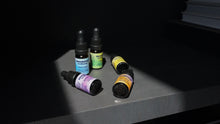 Load image into Gallery viewer, essential oil blend multipack 5 x 10ml
