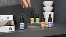 Load image into Gallery viewer, essential oil blend multipack 5 x 10ml
