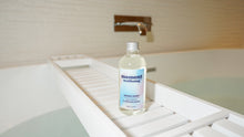 Load image into Gallery viewer, serene scene™ luxury bath oil to calm your anxiety 100ml
